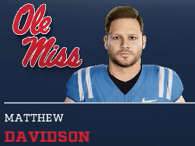 Matthew Davidson