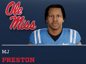 Mj Preston
