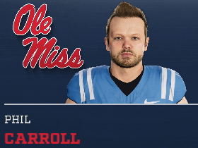 Phil Carroll