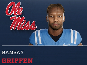 Ramsay Griffen