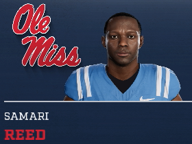 Samari Reed