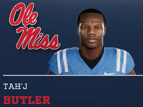Tah'J Butler