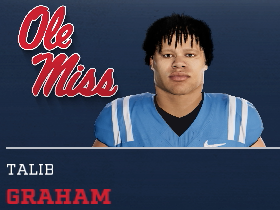Talib Graham