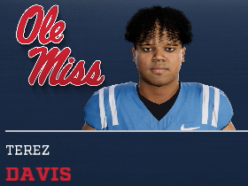 Terez Davis