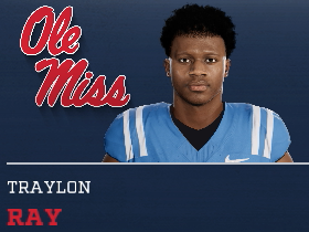 Traylon Ray