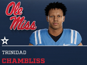 Trinidad Chambliss