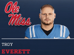 Troy Everett