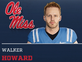 Walker Howard