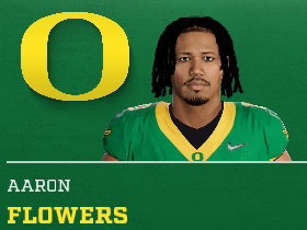 Aaron Flowers