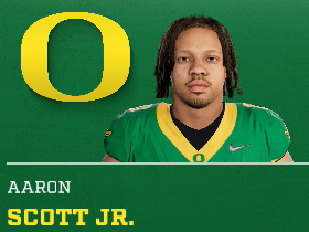 Aaron Scott Jr.