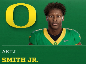 Akili Smith Jr.