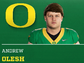 Andrew Olesh