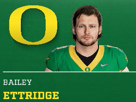 Bailey Ettridge