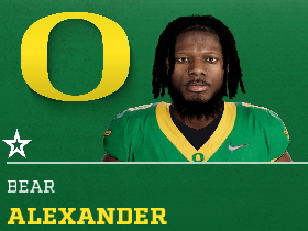 Bear Alexander