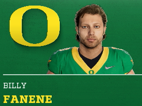 Billy Fanene