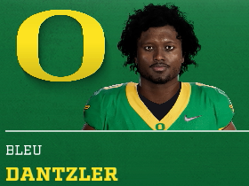 Bleu Dantzler