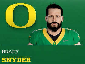 Brady Snyder