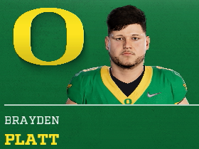 Brayden Platt