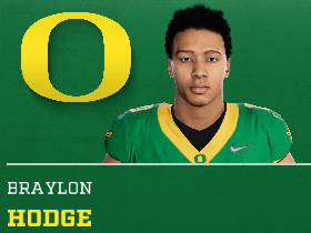 Braylon Hodge