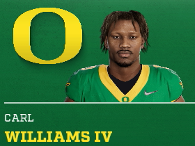 Carl Williams IV