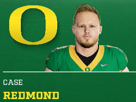 Case Redmond