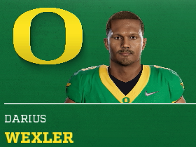 Darius Wexler
