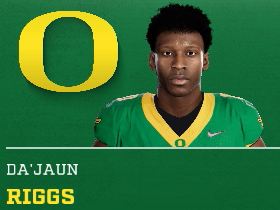 Da'Jaun Riggs