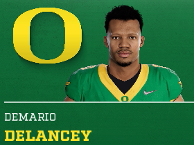 Demario Delancey