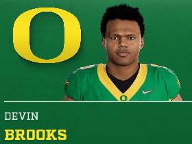 Devin Brooks