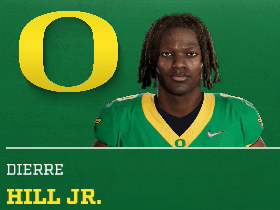 Dierre Hill Jr.