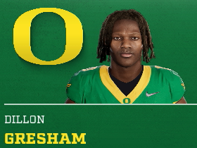 Dillon Gresham