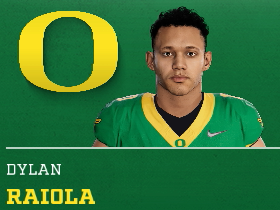 Dylan Raidola