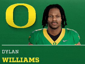 Dylan Williams