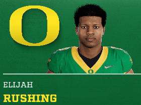 Elijah Rushing