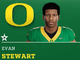 Evan Stewart