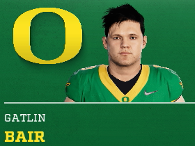 Gatlin Bair