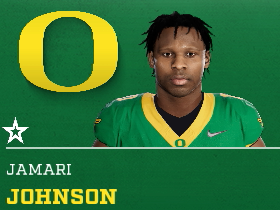 Jamari Johnson