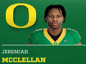 Jeremiah Mcclellan