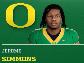 Jerome Simmons
