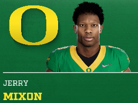 Jerry Mixon