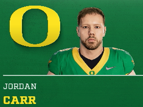 Jordan Carr