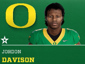 Jordon Davison