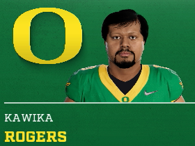 Kawika Rogers