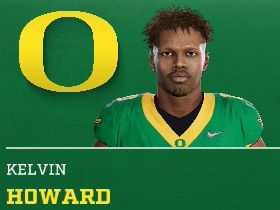 Kelvin Howard