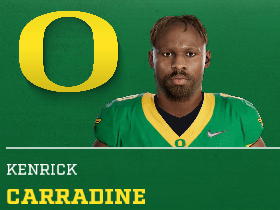 Kenrick Carradine