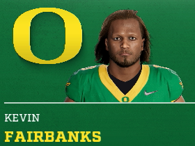 Kevin Fairbanks