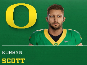 Korbyn Scott