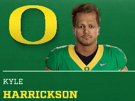 Kyle Harrickson