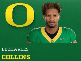 Lecharles Collins