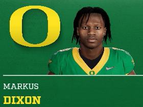 Markus Dixon